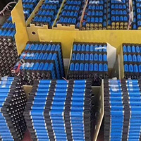 庆元五大堡乡动力电池回收|回收新能源电池